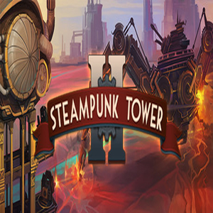 Acquistare Steampunk Tower 2 Nintendo Switch Confrontare i prezzi