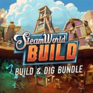 Acquistare SteamWorld Build & Dig Bundle Xbox One Gioco Confrontare Prezzi