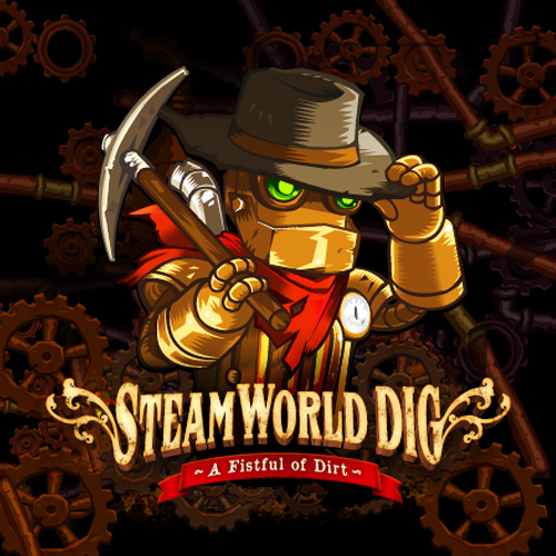 Acquista Codice Download SteamWorld Dig Wii U Confronta Prezzi