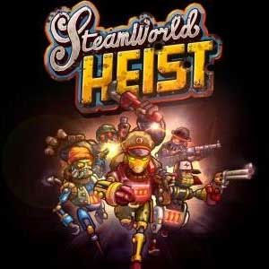 Acquistare SteamWorld Heist Nintendo Switch Confrontare i prezzi
