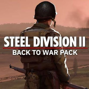 Acquistare Steel Division 2 Back To War Pack CD Key Confrontare Prezzi