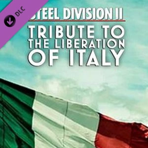 Steel Division 2 Tribute to the Liberation of Italy Pc