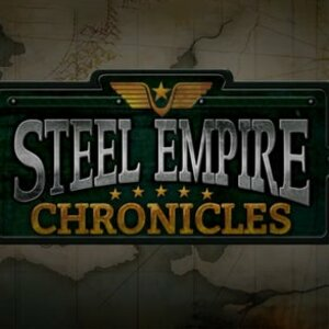 Steel Empire Chronicles Switch