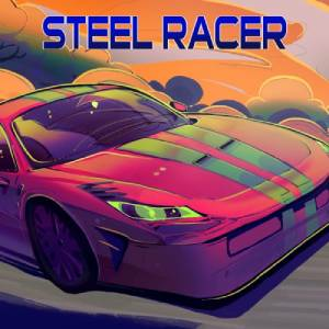 Steel Racer Switch