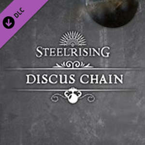 Acquistare Steelrising Discus Chain PS5 Confrontare Prezzi