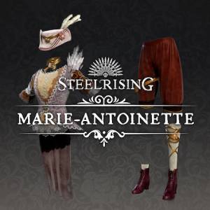 Acquistare Steelrising Marie-Antoinette Cosmetic Pack CD Key Confrontare Prezzi