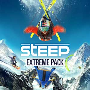 Acquista CD Key Steep Extreme Pack Confronta Prezzi