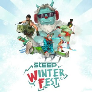 Acquistare STEEP Winterfest Pack PS4 Confrontare Prezzi