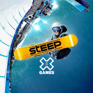 Acquistare Steep X Games Pass CD Key Confrontare Prezzi