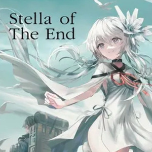 Stella of The End Switch