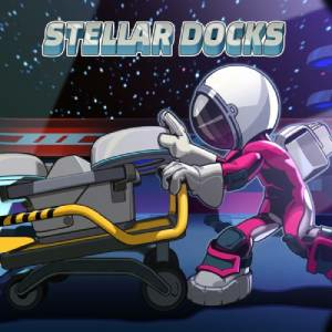 Stellar Docks Switch