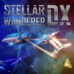 Stellar Wanderer DX Playstation 4