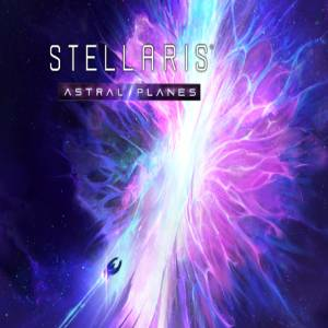 Stellaris Astral Planes Pc