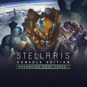 Acquistare Stellaris Expansion Pass Three PS4 Confrontare Prezzi