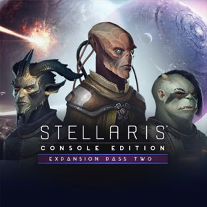Acquistare Stellaris Expansion Pass Two Xbox Series Gioco Confrontare Prezzi
