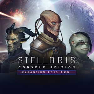 Acquistare Stellaris Expansion Pass Two Xbox One Gioco Confrontare Prezzi