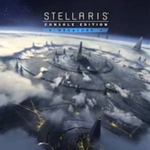 Acquistare Stellaris MegaCorp PS4 Confrontare Prezzi