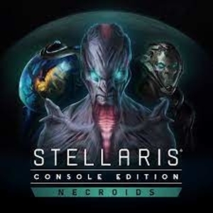 Acquistare Stellaris Necroids Species Pack Xbox One Gioco Confrontare Prezzi