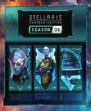 Stellaris Season 08 Playstation 5