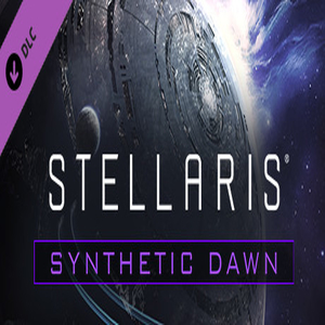 Acquistare Stellaris Synthetic Dawn Story Pack CD Key Confrontare Prezzi