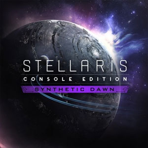 Acquistare Stellaris Synthetic Dawn Story Pack Xbox Series Gioco Confrontare Prezzi