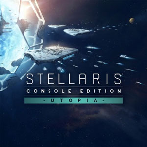 Acquistare Stellaris Utopia PS4 Confrontare Prezzi