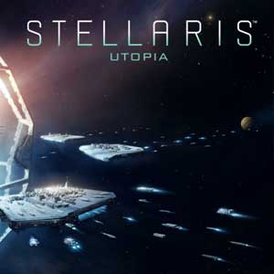 Acquistare Stellaris Utopia Xbox Series Gioco Confrontare Prezzi