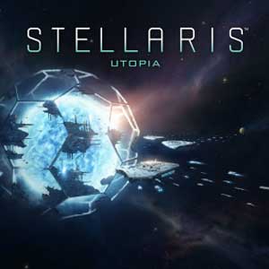 Acquista CD Key Stellaris Utopia Confronta Prezzi