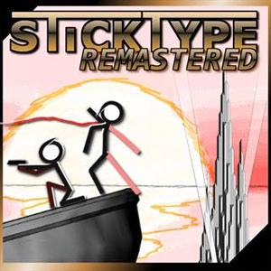 StickType Remastered Pc
