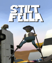 Stilt Fella Xbox Series X