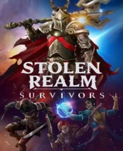 Stolen Realm Survivors Pc