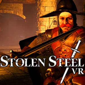 Acquista CD Key Stolen Steel VR Confronta Prezzi