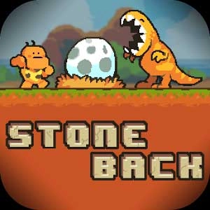 StoneBack | Prehistory Pc
