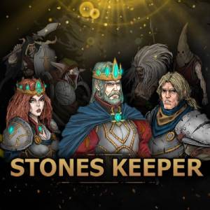Acquistare Stones Keeper Xbox Series Gioco Confrontare Prezzi