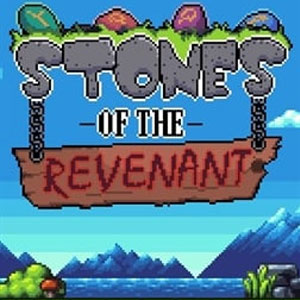 Acquistare Stones of the Revenant Xbox One Gioco Confrontare Prezzi
