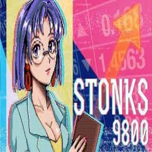 Acquistare STONKS-9800 Stock Market Simulator Xbox Series Gioco Confrontare Prezzi