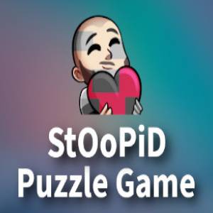 Acquistare StOoPiD Puzzle Game CD Key Confrontare Prezzi