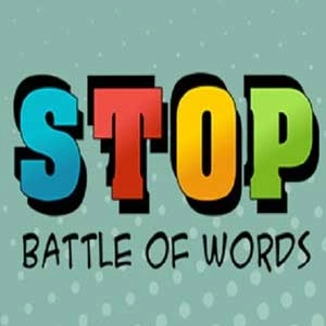 Stop Online Battle of Words