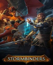 Stormbinders Pc