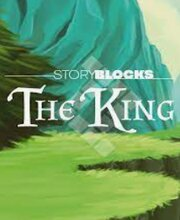 Storyblocks The King Pc