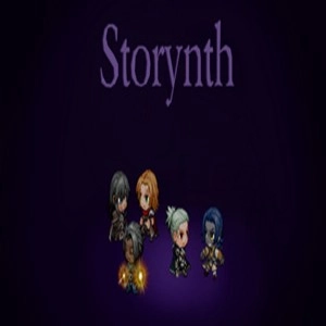 Storynth