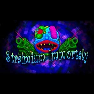 Straimium Immortaly Xbox One