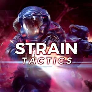 Strain Tactics Pc