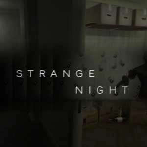 Strange Night Pc