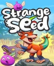 Acquistare Strange Seed CD Key Confrontare Prezzi