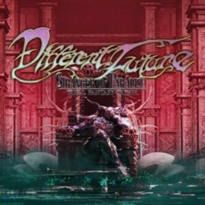 Stranger of Paradise Final Fantasy Origin Different Future Pc
