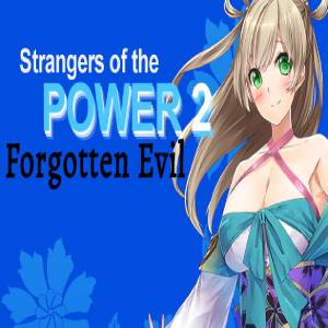 Acquistare Strangers of the Power 2 Forgotten Evil CD Key Confrontare Prezzi