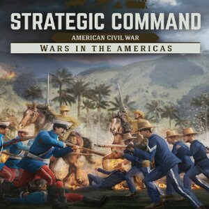 Strategic Command American Civil War Wars in the Americas Pc