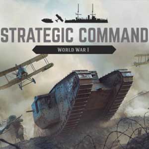 Acquistare Strategic Command World War I CD Key Confrontare Prezzi