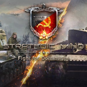 Acquistare Strategic Mind Fight for Dominance Xbox One Gioco Confrontare Prezzi